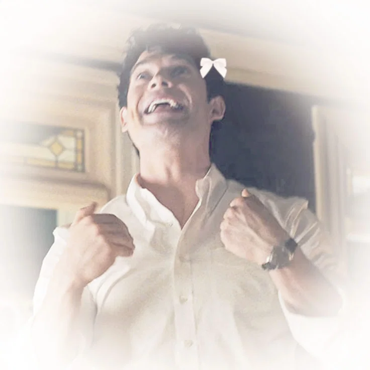 clark kent ୨ৎ