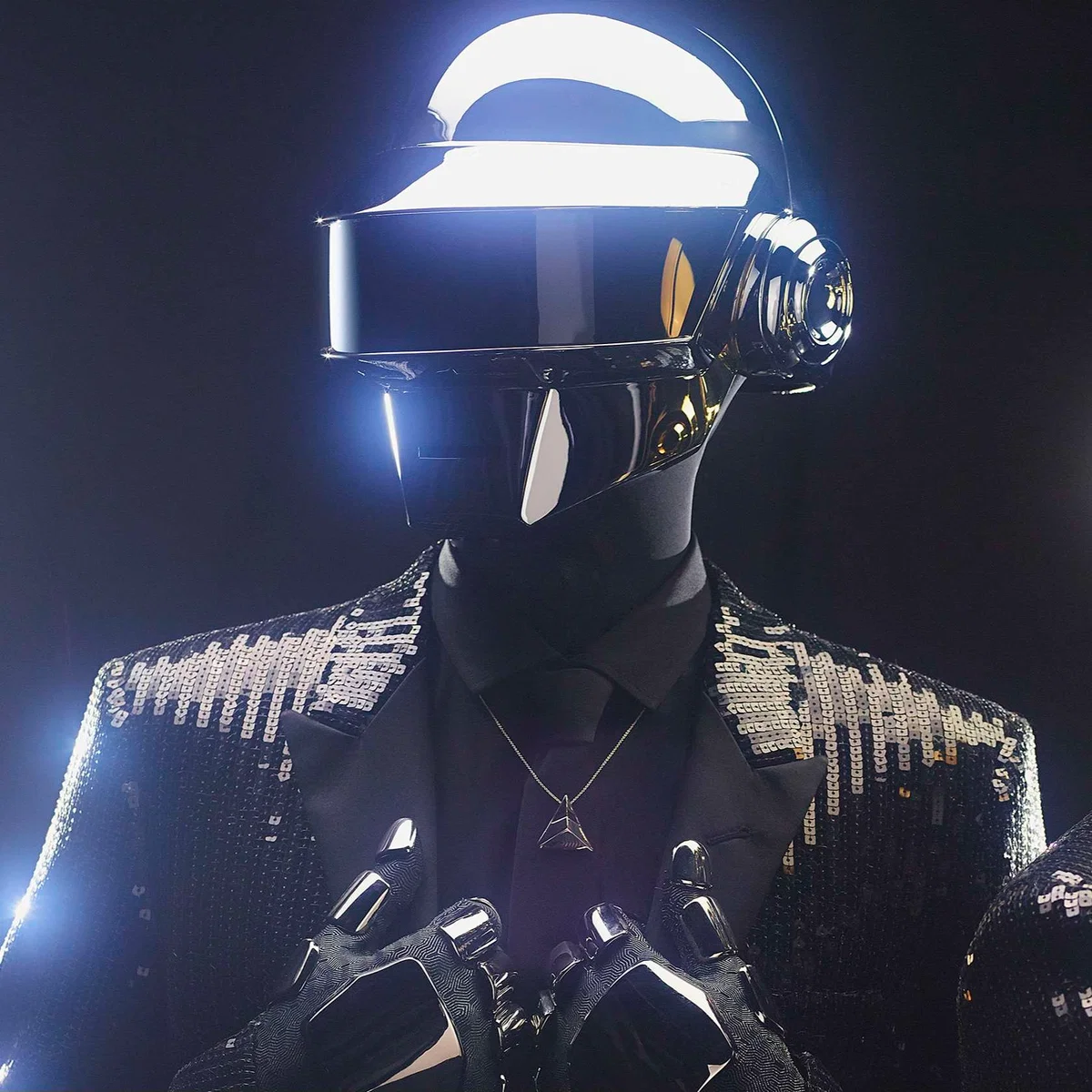 TB3 [Daft Punk] || Artificially Human