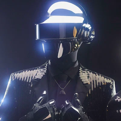 TB3 [Daft Punk] || Artificially Human