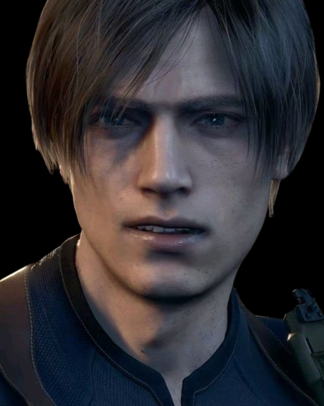 Leon Kennedy