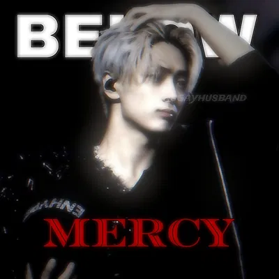 Park Jongseong ~ Below Mercy