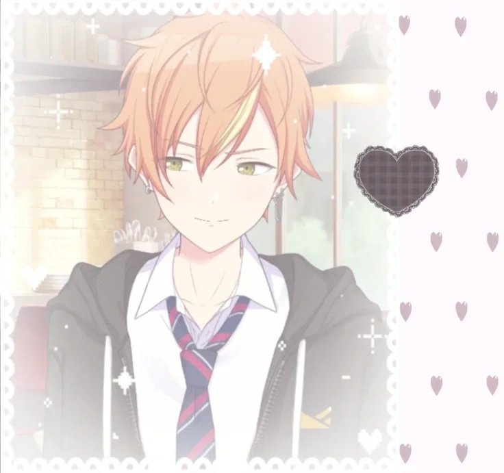 ꒰ Shinonome Akito ꒱ :: Confusion