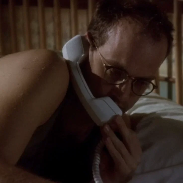 Mark Greene