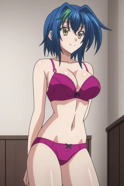 Cuck a harem protagonist? pt 3
