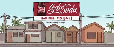 Narinig Mo Ba? 