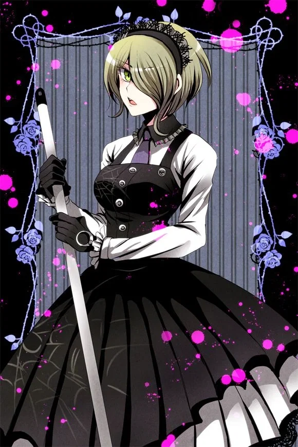 Kirumi Tojo