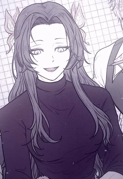 rockstar🌷 | Kanae Kocho