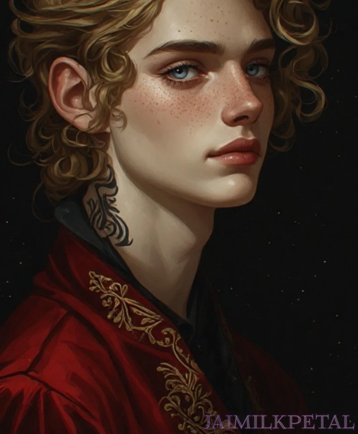 ♀ Venus || The Prettiest Red Flag