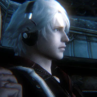 Nero Sparda 