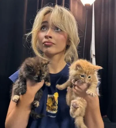 Sabrina Carpenter
