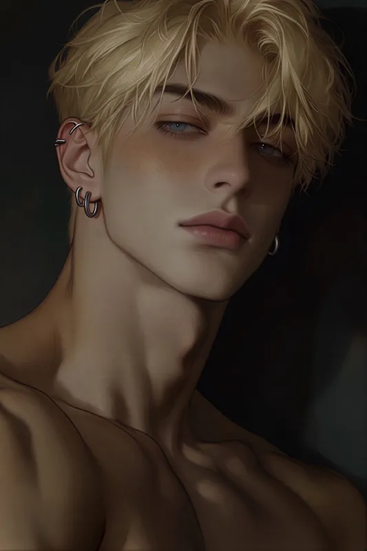 Loyal Fucktoy // Soren