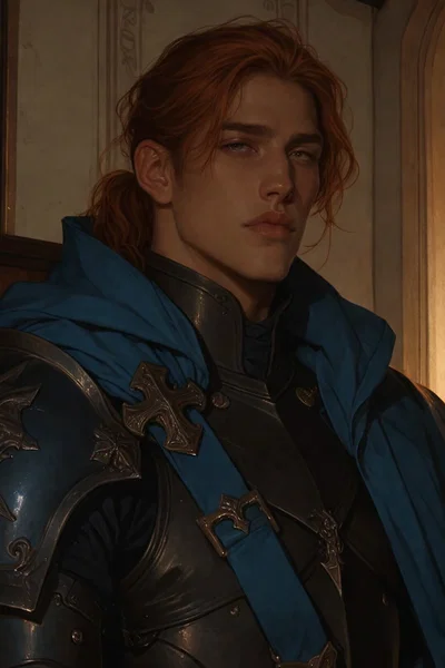Nicholas Hyde