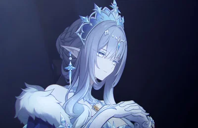 The Tsarista ❄️