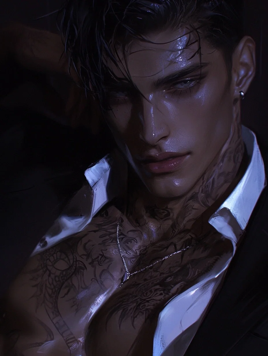 Dante 🧋 Shity Husband