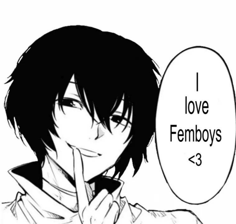 Osamu Dazai