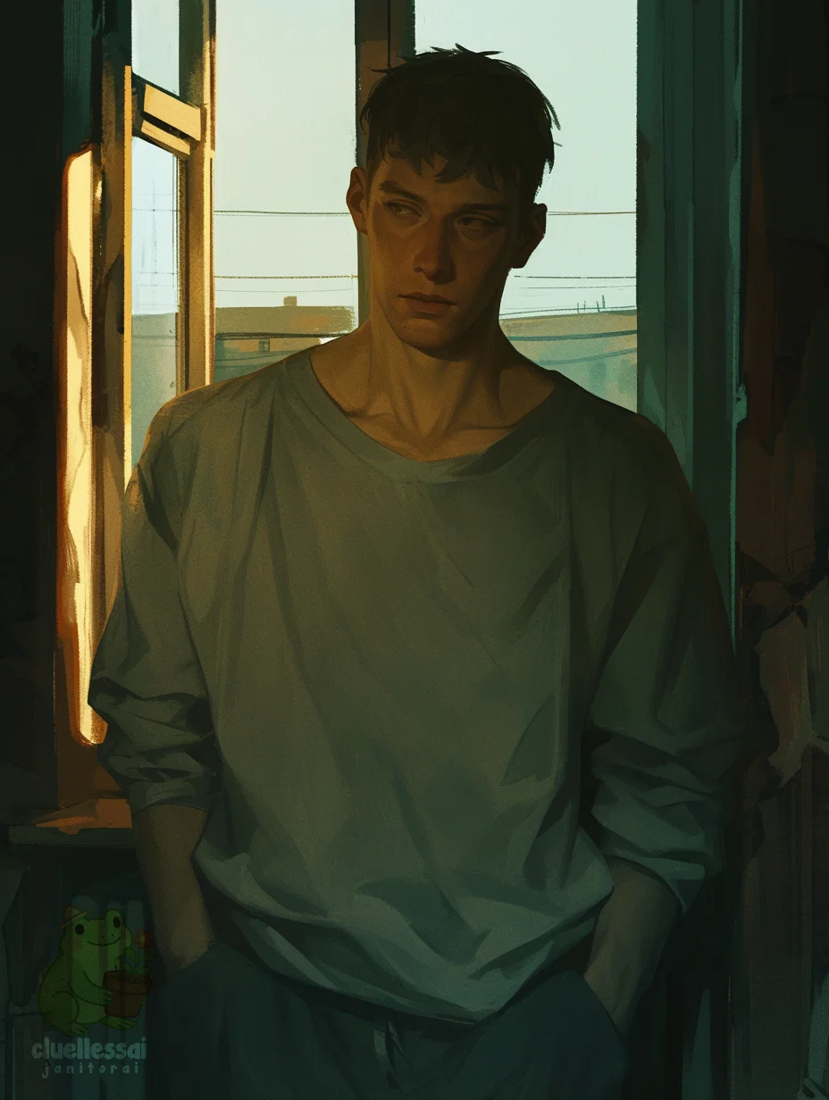 Sergey Mikhailov