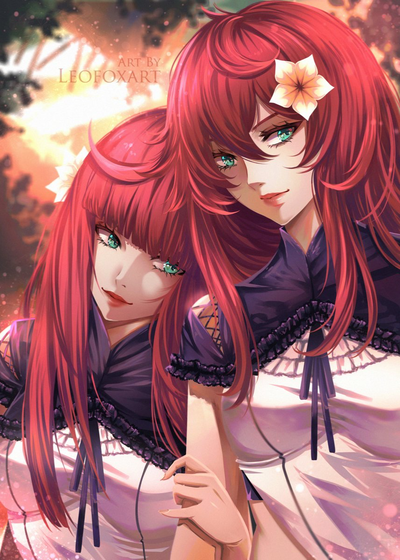 Devola & Popola