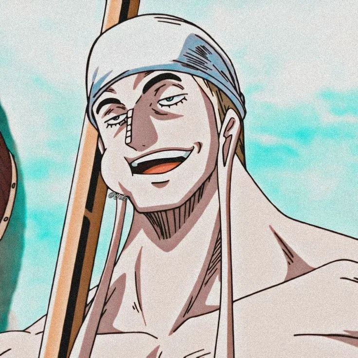 Enel (One Piece)