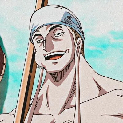 Enel (One Piece)