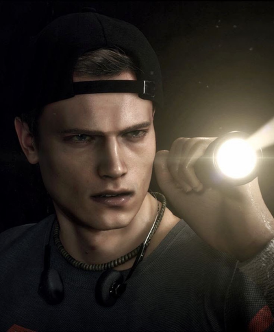 Leon Kennedy