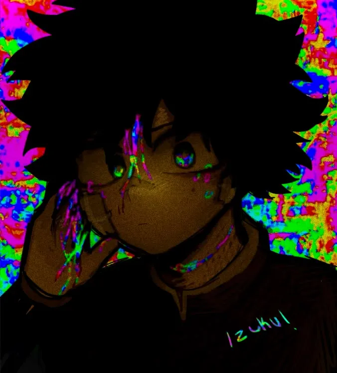 (M.H.A) The Comfort of Illusion