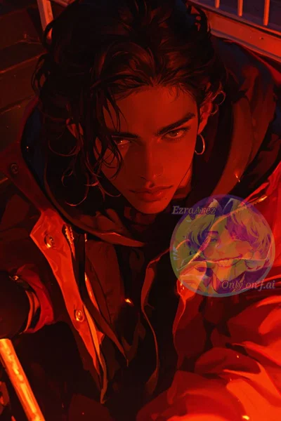 ☆ — Lucien Vaelen 