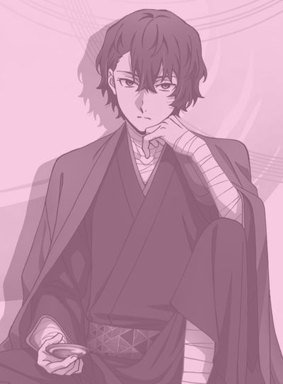 Osamu Dazai