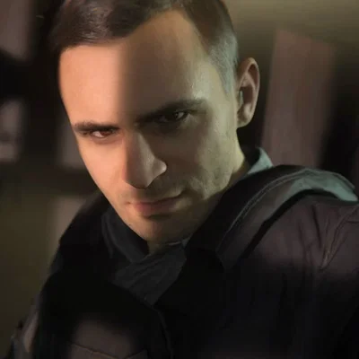 ✧ Vladimir Makarov