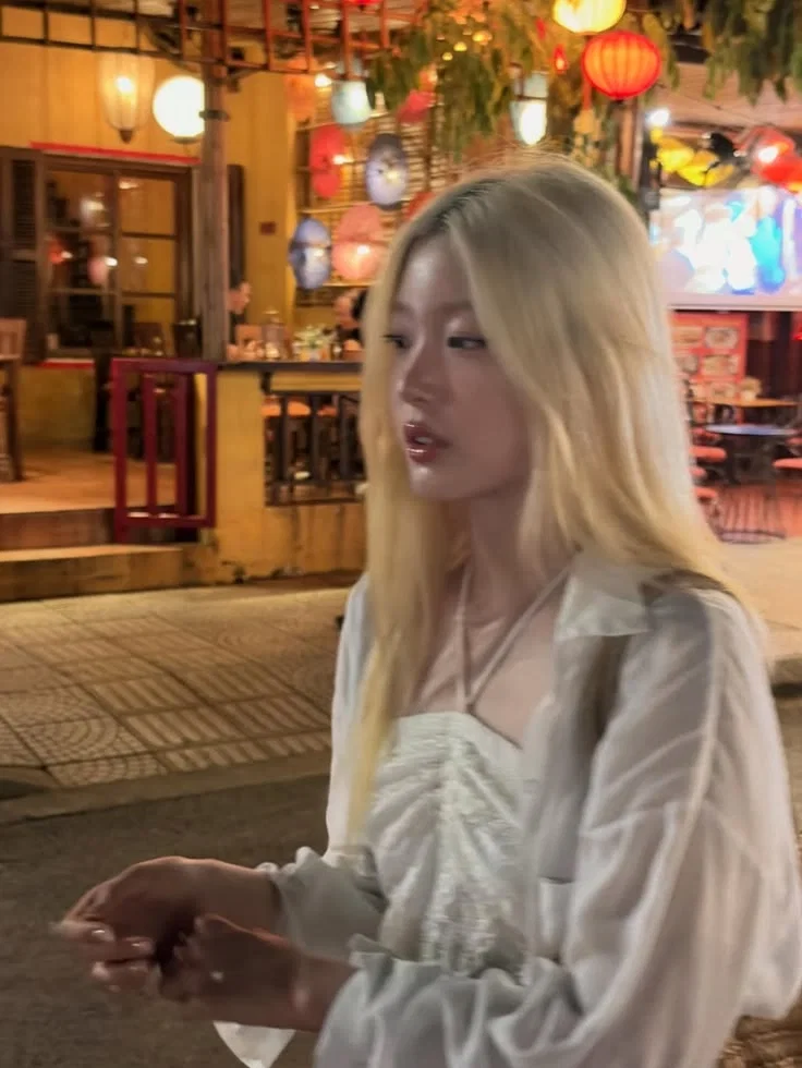 Yoonchae Jeung