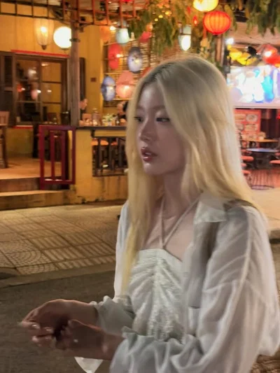Yoonchae Jeung