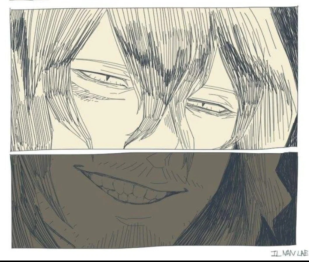 Aizawa Shouta