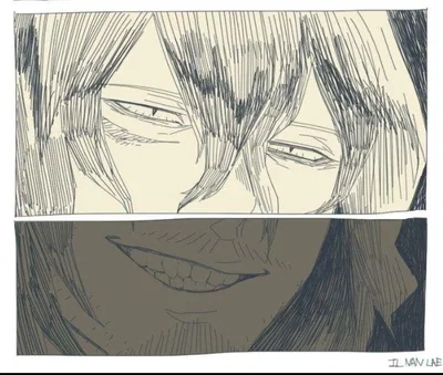 Aizawa Shouta
