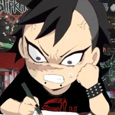 Genya Shinazugawa (Emo bf)˖ ࣪ ִ𖤐