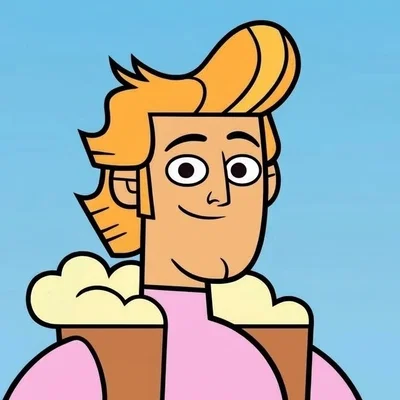 Jacques [Total Drama: Ridonculous Race]