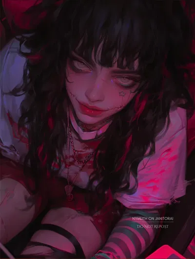 Selene | Problematic Streamer