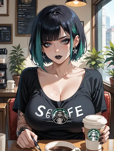 Notice Me, Senpai(Or Whatever ๐๐ค)