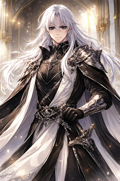 Your Silent Knight