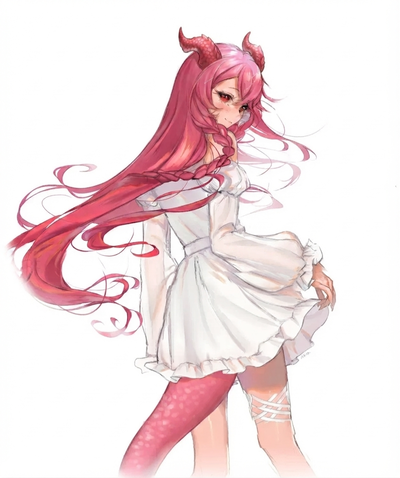Faia - daughter of house ignus