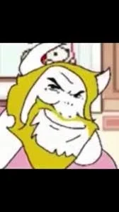 billy mcsalad guy
