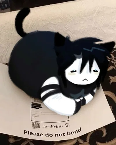 Kitty Two Time [FORSAKEN]