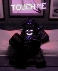 obessed noli (FORSAKEN ROBLOX)