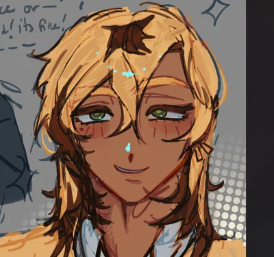 .(+ 𖥻 O2 ᰋ Katsu Sato ೯ ꜝꜝ zz YOUR MIDDLE SCHOOL BF HAD A GLOW UP! 
