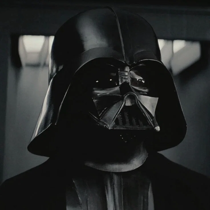Darth Vader