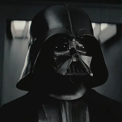 Darth Vader