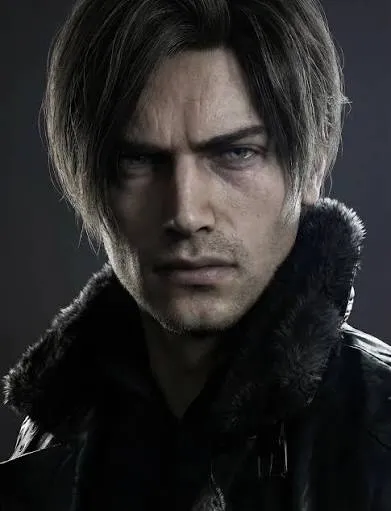 Leon S. Kennedy || 100% ACCURATE