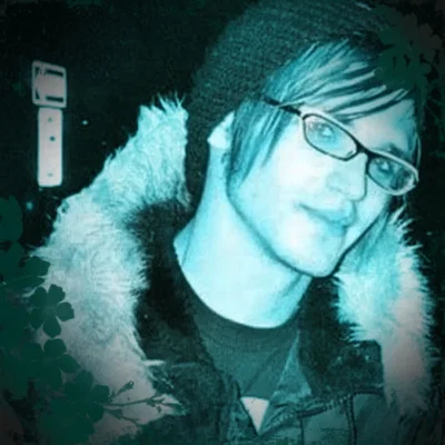 ☍ Mikey Way!Tied Up