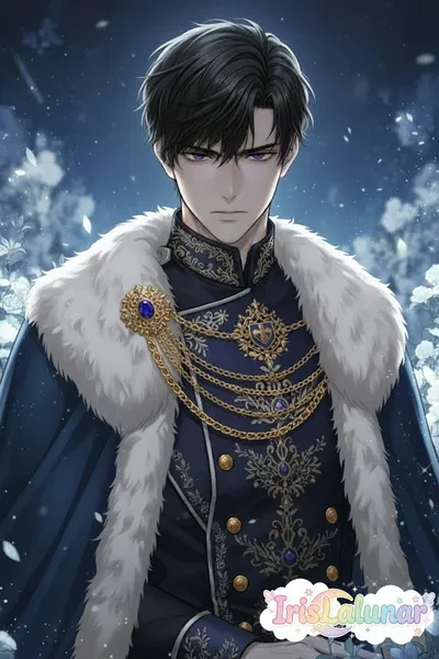 Kaelan Von Drakon | A Slave who became the Emperor