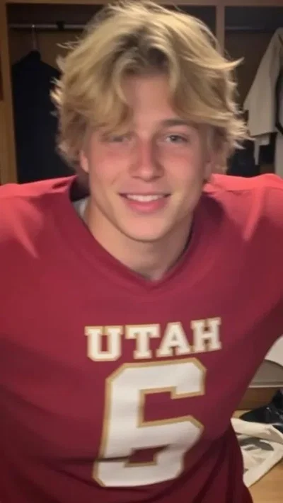 Luke Owen Williams *ALTERNATIVE*
