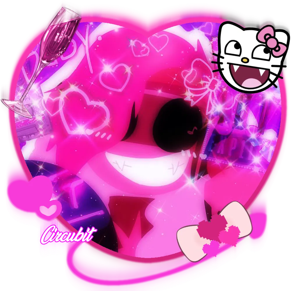 ☆ CIRCUBIT ☆