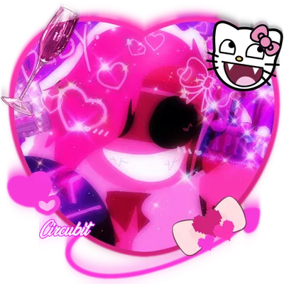 ☆ CIRCUBIT ☆